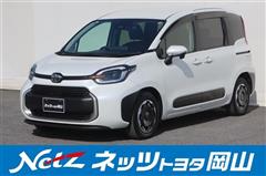 シエンタ ハイブリッド Z