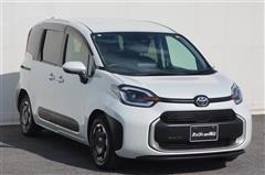 シエンタ ハイブリッド Z