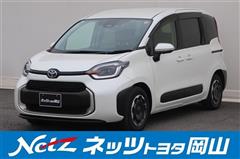 トヨタ シエンタ ハイブリッド Z