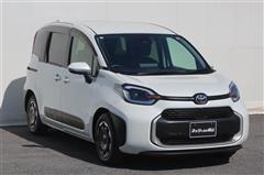 シエンタ ハイブリッド Z