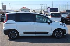 シエンタ ハイブリッド Z