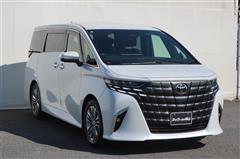 アルファード Z