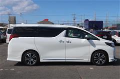 アルファード S Cパッケージ