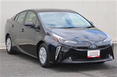 プリウス S セーフティプラス2