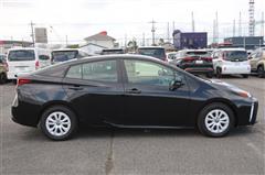 プリウス S セーフティプラス2