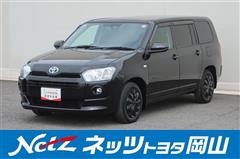 プロボックスバンハイブリッド