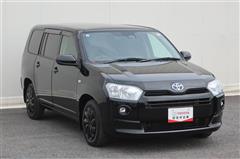 プロボックスバンハイブリッド