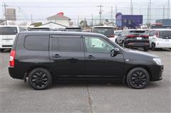 プロボックスバンハイブリッド