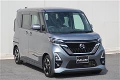 ルークスハイブリッド ハイウェイスタ