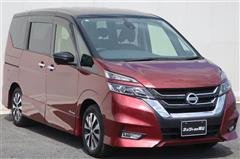 セレナ ハイウェイスターVセレクション