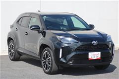 ヤリスクロス ハイブリッド Z