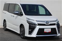 ヴォクシー ZSキラメキ