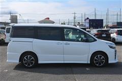 ヴォクシー ZSキラメキ