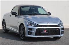 コペン GR スポーツ