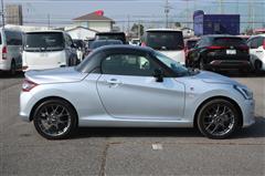 コペン GR スポーツ