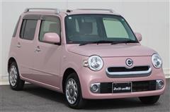 ミラココア ココア プラスX