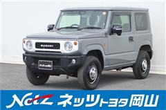 ジムニー XC