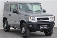 ジムニー XC