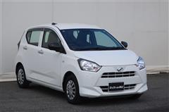 ミライース L SA3