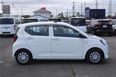 ミライース L SA3