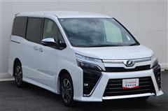 ヴォクシー ZSキラメキ2