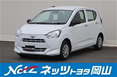 ダイハツ ミライース L SA3