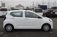 ミライース L SA3