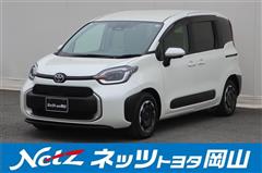 トヨタ シエンタ ハイブリッド Z