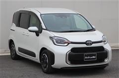 シエンタ ハイブリッド Z