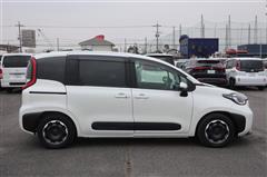 シエンタ ハイブリッド Z