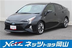 プリウス S ツーリングセレクション