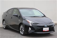 プリウス S ツーリングセレクション