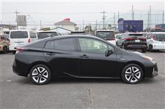 プリウス S ツーリングセレクション