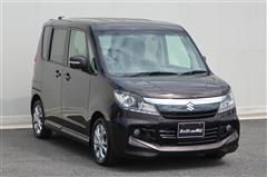 ソリオ バンディットーDJE