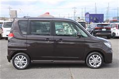 ソリオ バンディットーDJE