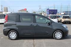 シエンタ ハイブリッド G