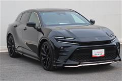 クラウンハイブリッド スポーツZ