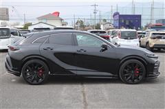 クラウンハイブリッド スポーツZ