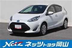 アクア S スタイルブラック