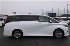 アルファード Z