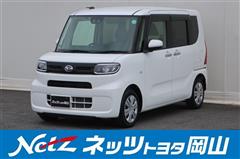 ダイハツ タント X
