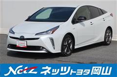 プリウス S ツーリングセレクション