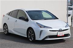 プリウス S ツーリングセレクション