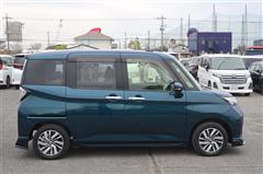 タンク カスタムG S