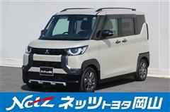 デリカミニ T プレミアム