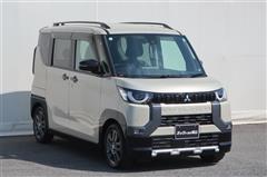 デリカミニ T プレミアム