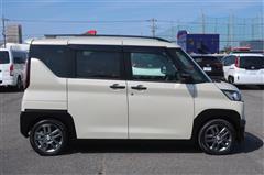 デリカミニ T プレミアム