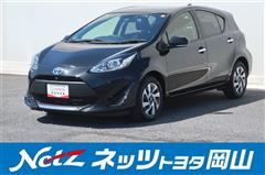 アクア Sスタイルブラック