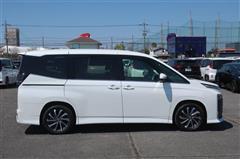 ヴォクシー ハイブリッド S-Z