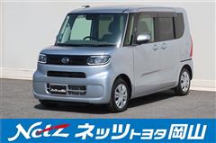 タント Xセレクション